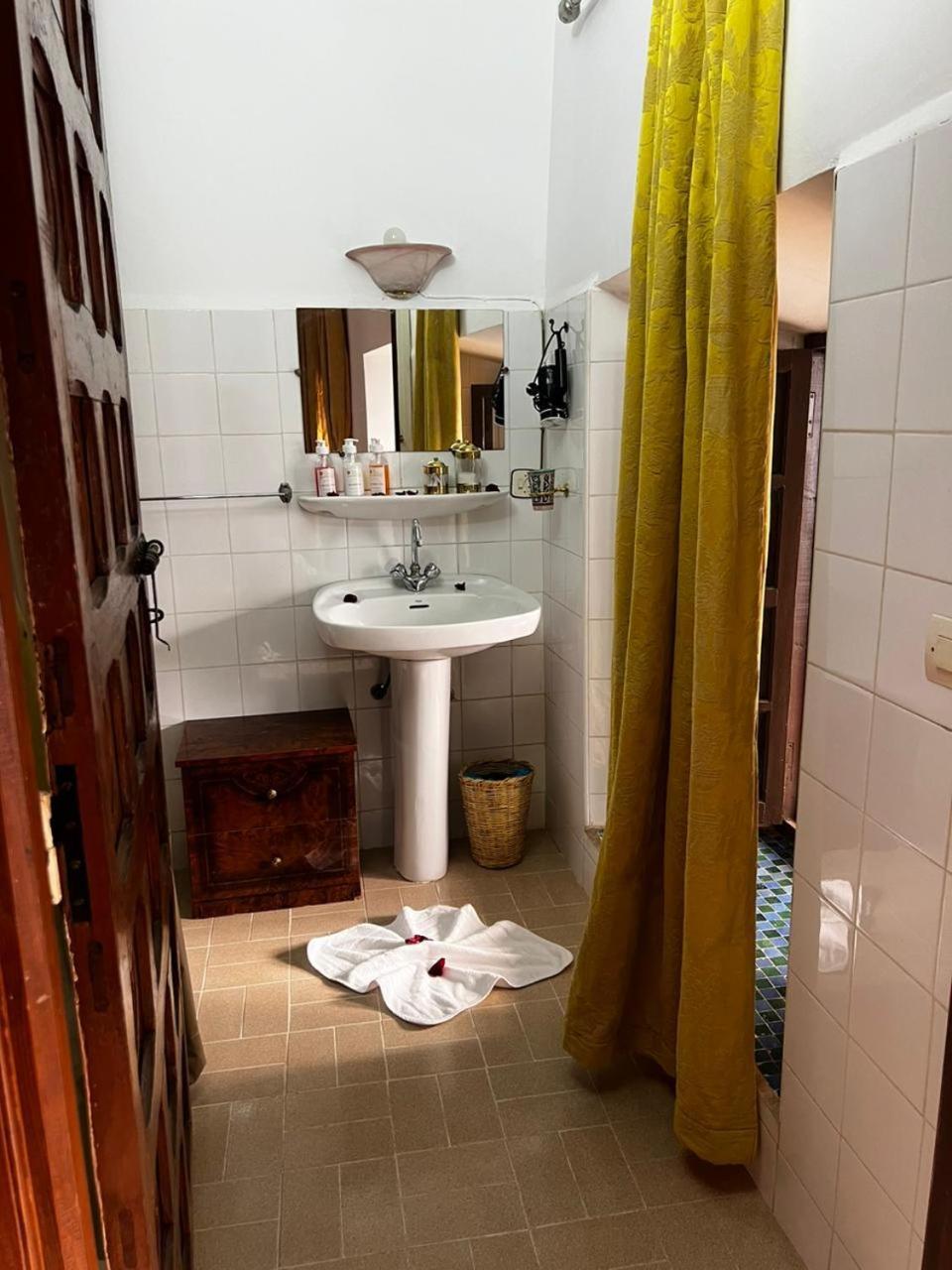 Dar Sydney Bed and Breakfast Marrakesh Exteriör bild