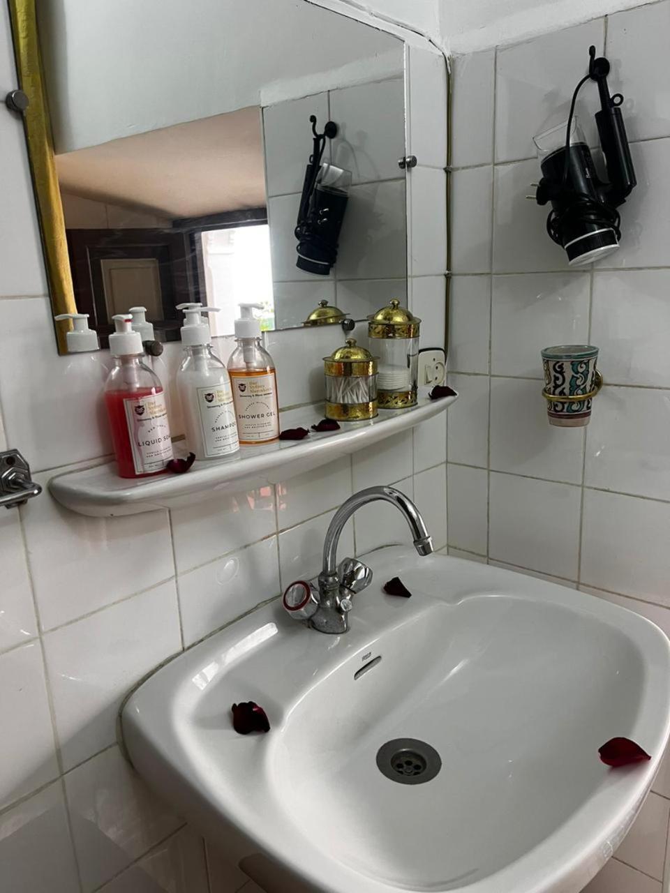 Dar Sydney Bed and Breakfast Marrakesh Exteriör bild