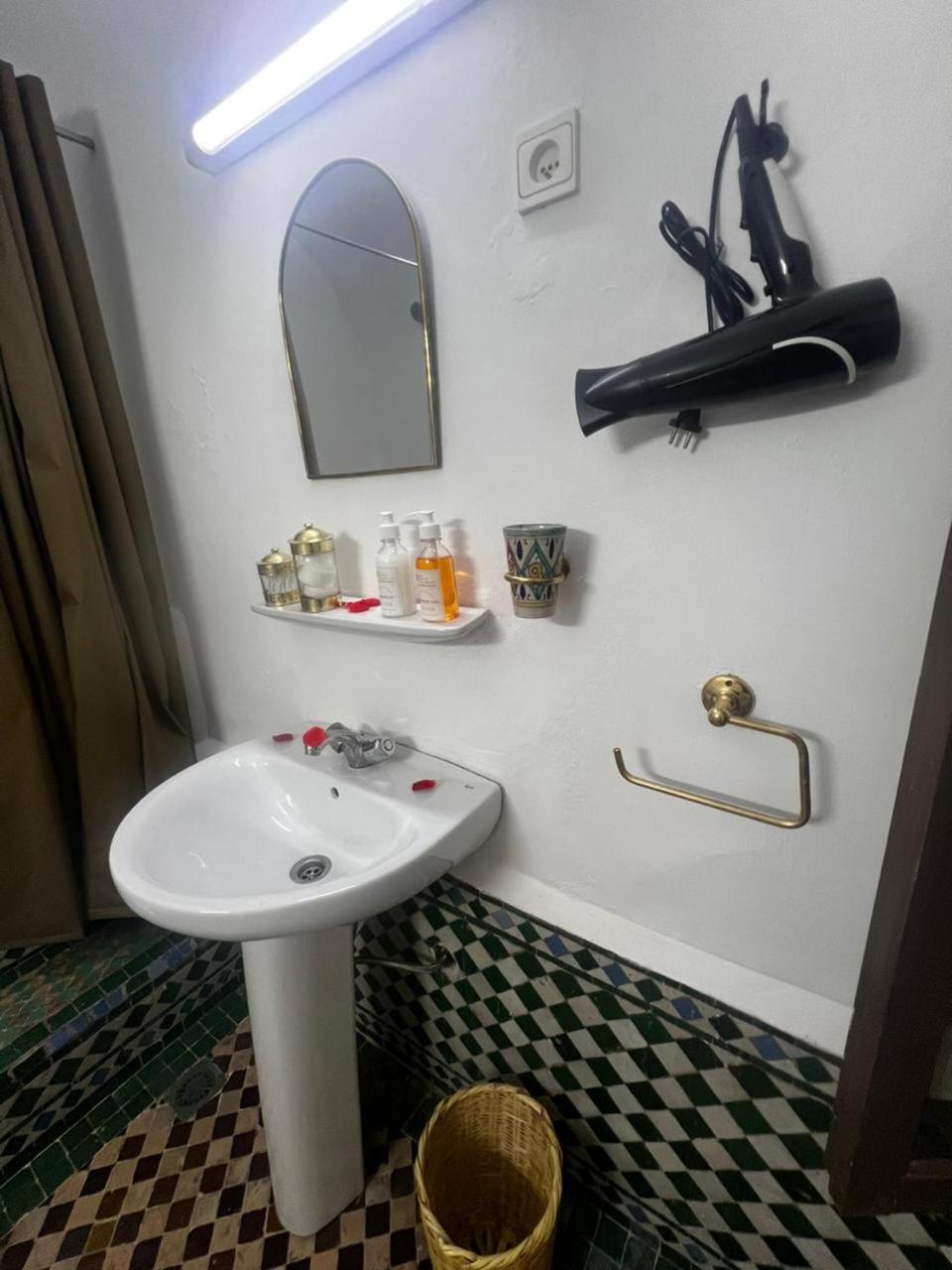 Dar Sydney Bed and Breakfast Marrakesh Exteriör bild