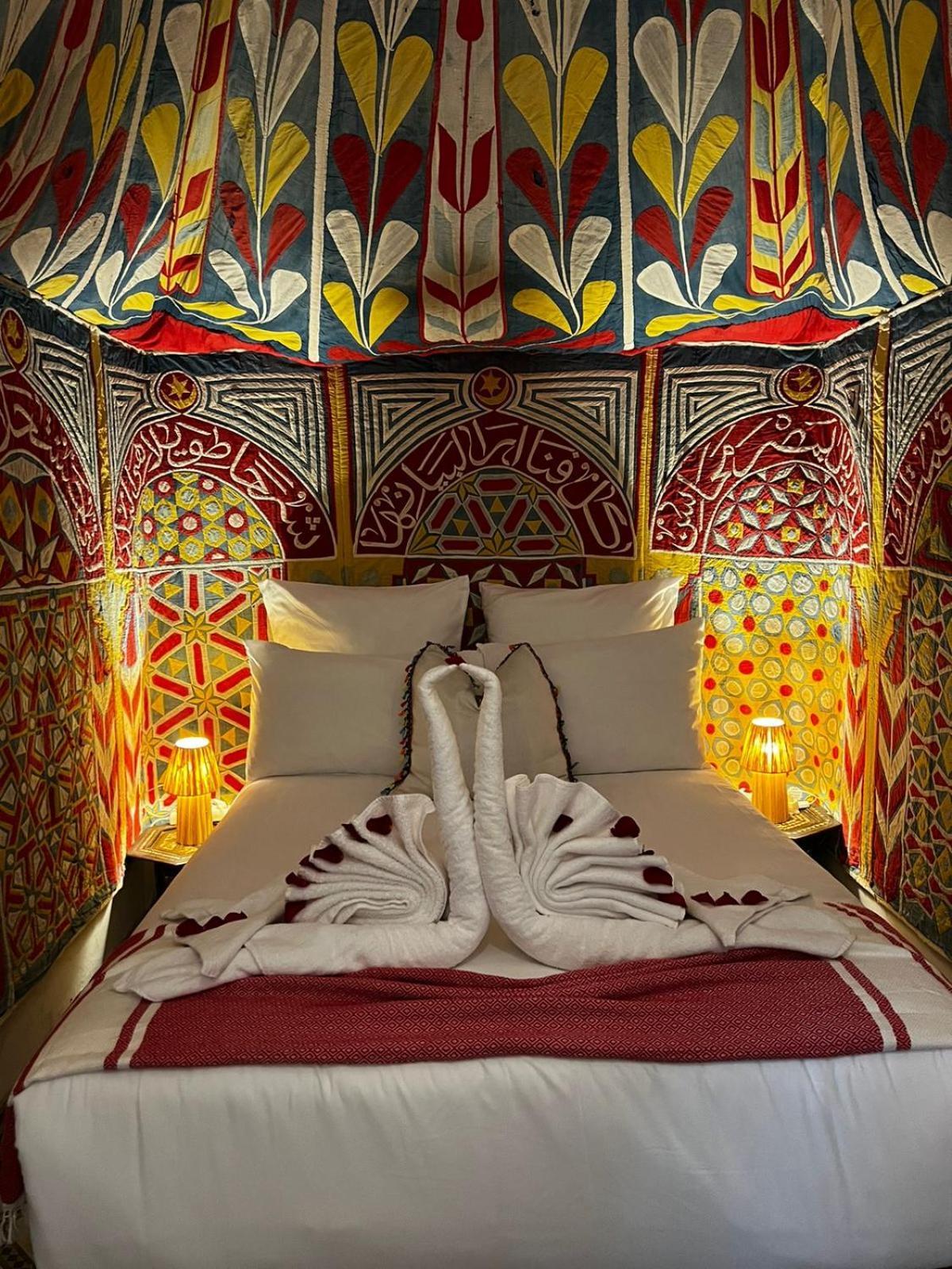 Dar Sydney Bed and Breakfast Marrakesh Exteriör bild