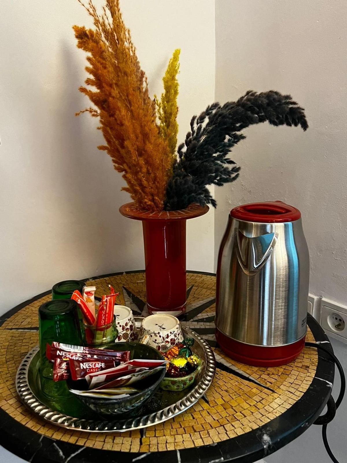 Dar Sydney Bed and Breakfast Marrakesh Exteriör bild